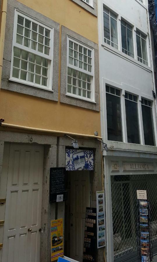 No Porto Apartment Exterior photo