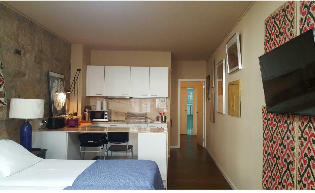No Porto Apartment Exterior photo